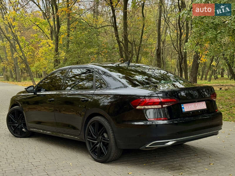 Седан Volkswagen Passat 2020 в Одессе фото 15 Седан Volkswagen Passat 2020 в Одессе