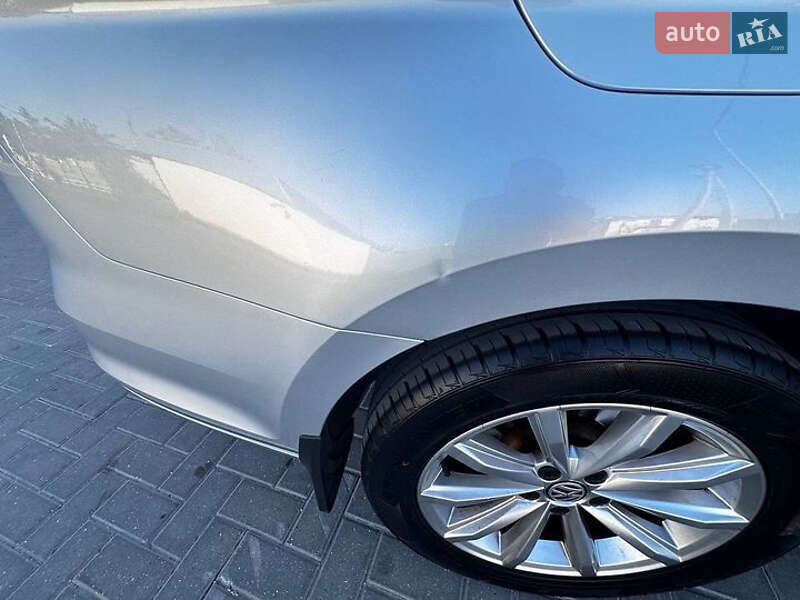 Универсал Volkswagen Passat 2015 в Хмельницком фото 5 Универсал Volkswagen Passat 2015 в Хмельницком