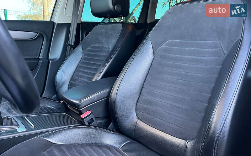 Универсал Volkswagen Passat 2012 в Коломые фото 20 Универсал Volkswagen Passat 2012 в Коломые