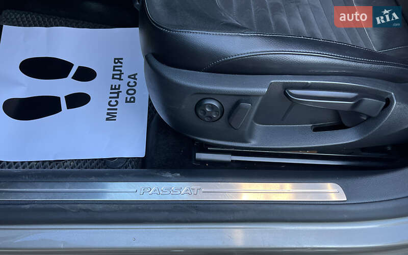 Универсал Volkswagen Passat 2012 в Коломые фото 21 Универсал Volkswagen Passat 2012 в Коломые