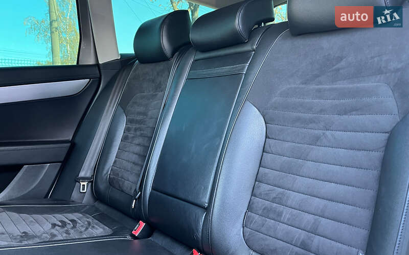 Универсал Volkswagen Passat 2012 в Коломые фото 24 Универсал Volkswagen Passat 2012 в Коломые