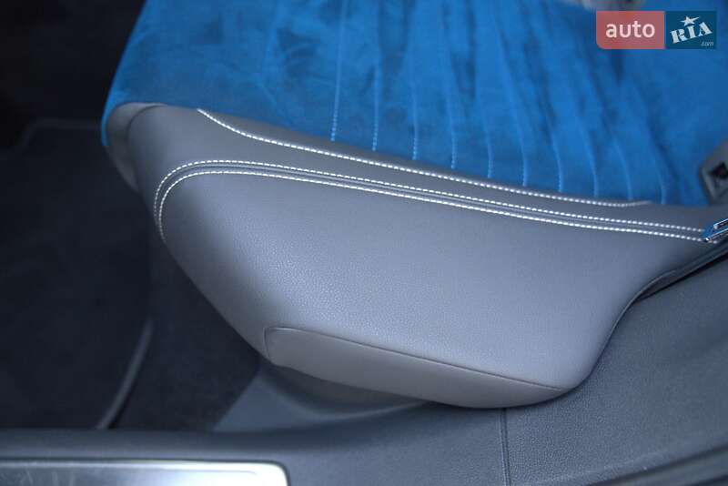 Універсал Volkswagen Passat 2020 в Полтаві