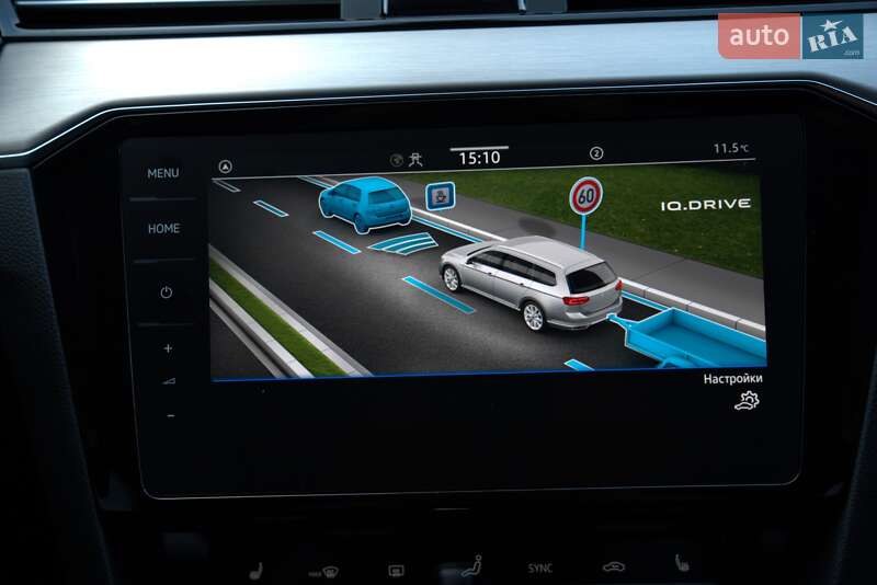 Універсал Volkswagen Passat 2020 в Полтаві