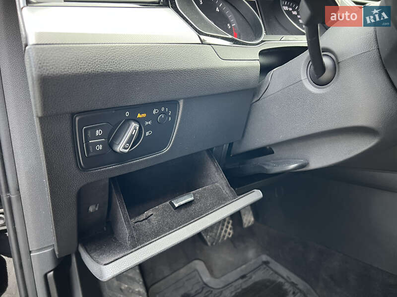 Универсал Volkswagen Passat 2015 в Львове фото 23 Универсал Volkswagen Passat 2015 в Львове