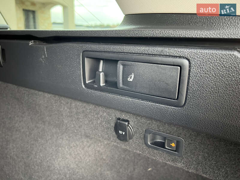 Универсал Volkswagen Passat 2015 в Львове фото 33 Универсал Volkswagen Passat 2015 в Львове