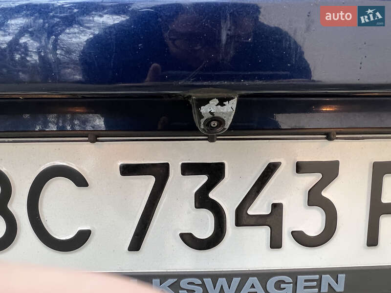 Седан Volkswagen Passat 2006 в Львове фото 30 Седан Volkswagen Passat 2006 в Львове