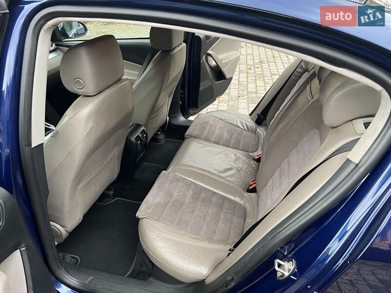 Седан Volkswagen Passat 2006 в Львове фото 25 Седан Volkswagen Passat 2006 в Львове
