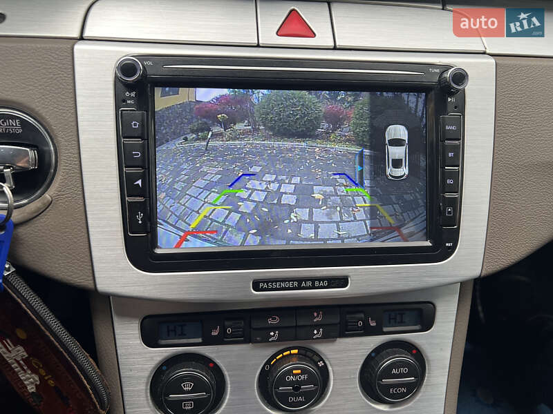 Седан Volkswagen Passat 2006 в Львове фото 36 Седан Volkswagen Passat 2006 в Львове