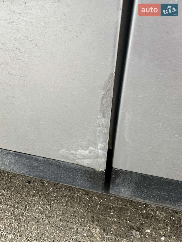 Седан Volkswagen Passat 2006 в Трускавце