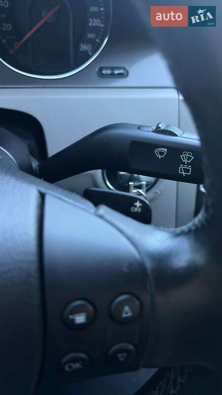 Универсал Volkswagen Passat 2007 в Ладыжине