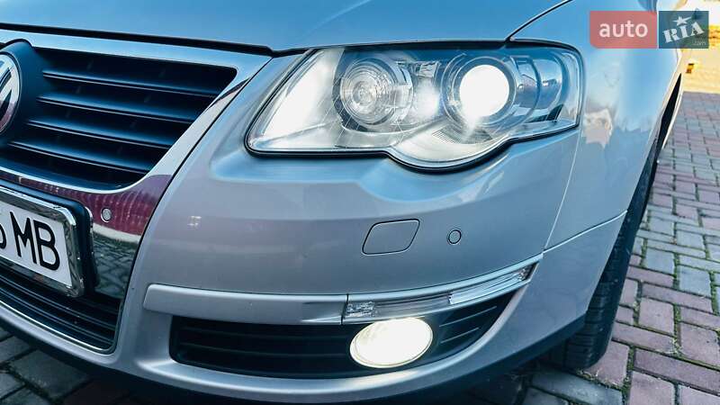 Универсал Volkswagen Passat 2007 в Ладыжине