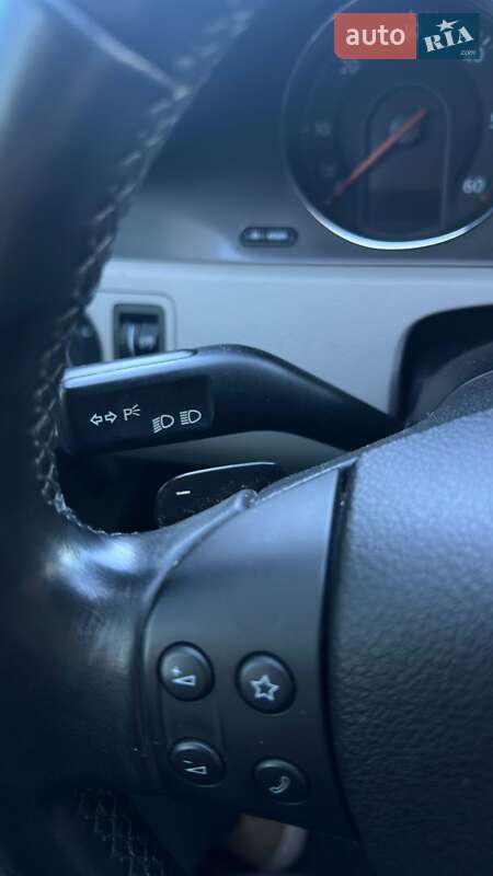 Универсал Volkswagen Passat 2007 в Ладыжине