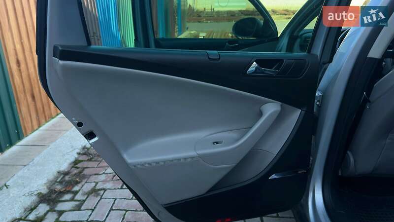 Универсал Volkswagen Passat 2007 в Ладыжине