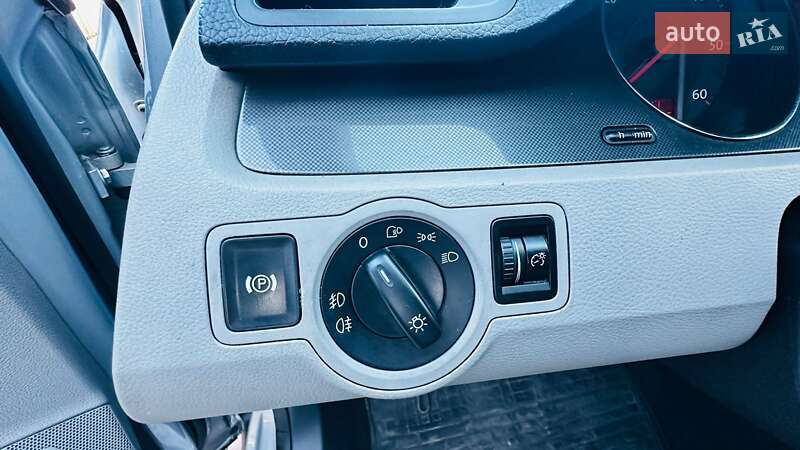 Универсал Volkswagen Passat 2007 в Ладыжине