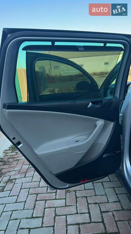 Универсал Volkswagen Passat 2007 в Ладыжине