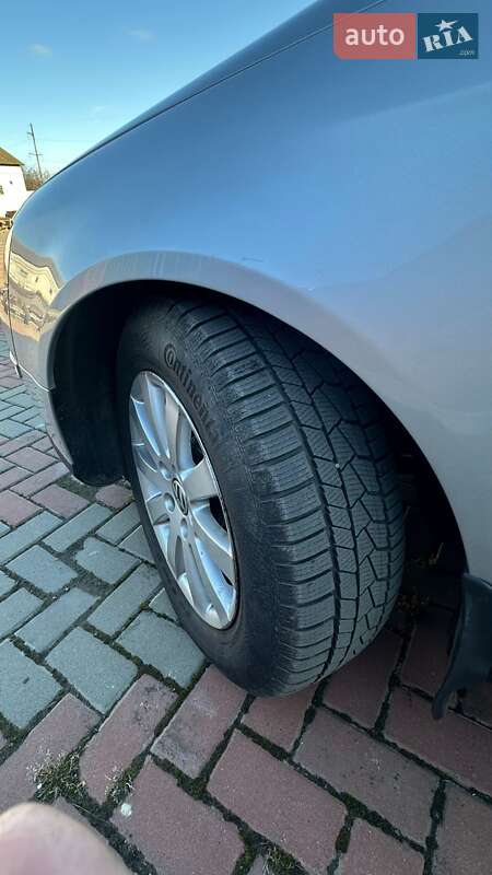 Универсал Volkswagen Passat 2007 в Ладыжине