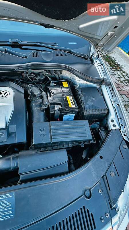 Универсал Volkswagen Passat 2007 в Ладыжине