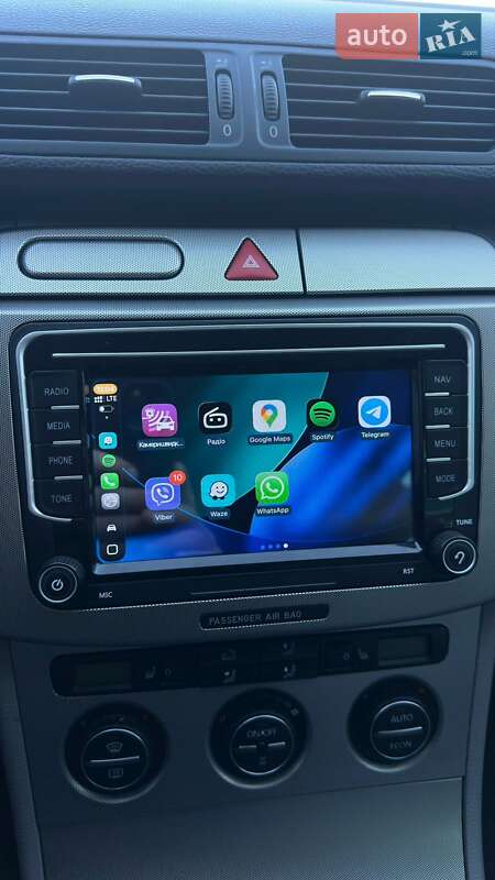 Универсал Volkswagen Passat 2007 в Ладыжине