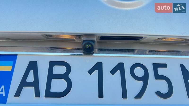 Универсал Volkswagen Passat 2007 в Ладыжине