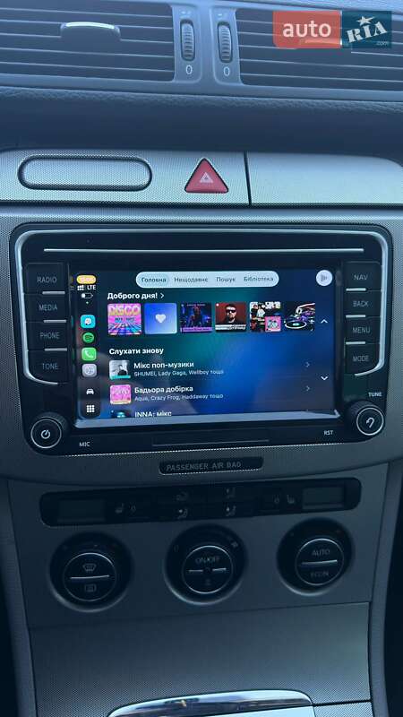 Универсал Volkswagen Passat 2007 в Ладыжине