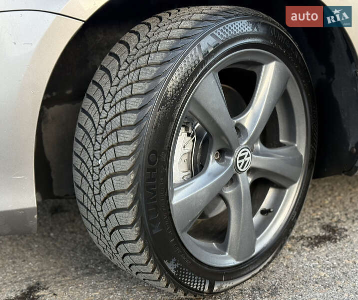 Седан Volkswagen Passat 2011 в Межгорье фото 12 Седан Volkswagen Passat 2011 в Межгорье