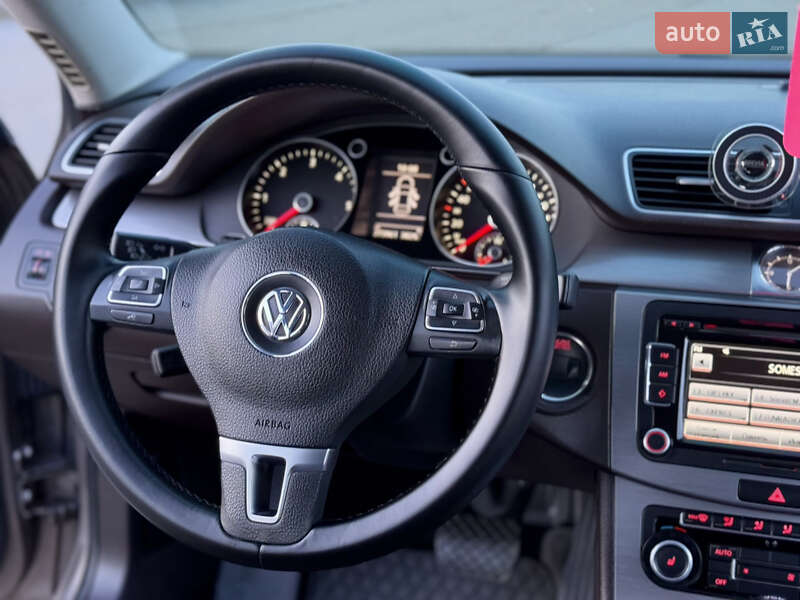 Седан Volkswagen Passat 2011 в Межгорье фото 77 Седан Volkswagen Passat 2011 в Межгорье