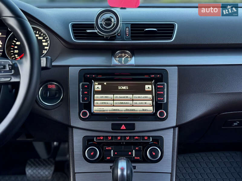 Седан Volkswagen Passat 2011 в Межгорье фото 81 Седан Volkswagen Passat 2011 в Межгорье