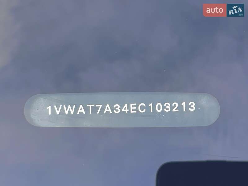 Седан Volkswagen Passat 2014 в Черновцах фото 21 Седан Volkswagen Passat 2014 в Черновцах