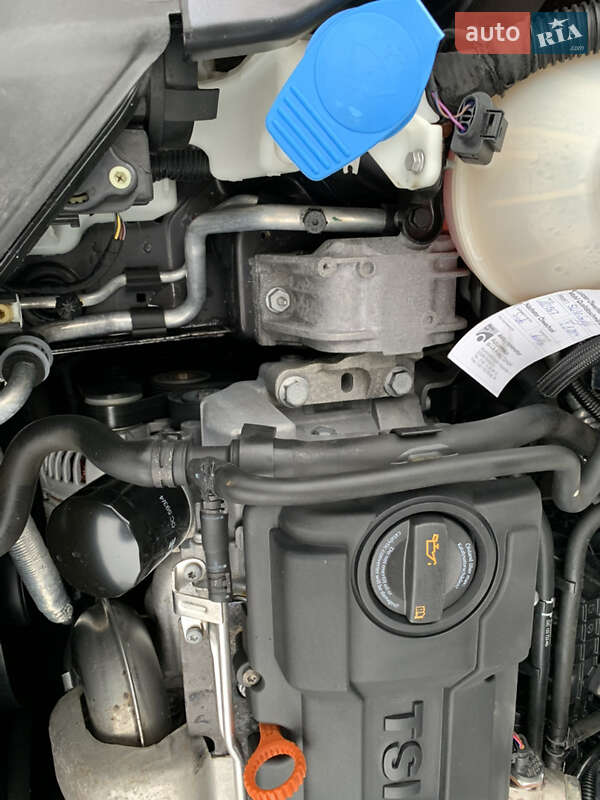 Универсал Volkswagen Passat 2009 в Житомире фото 33 Универсал Volkswagen Passat 2009 в Житомире