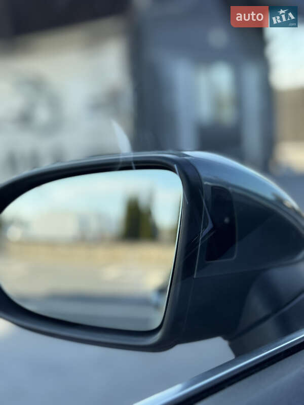 Универсал Volkswagen Passat 2017 в Почаеве