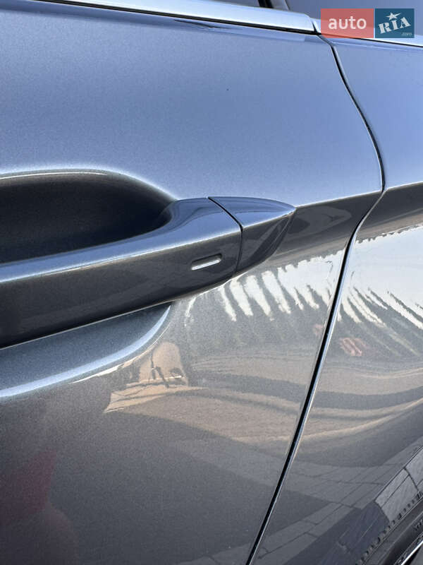 Универсал Volkswagen Passat 2017 в Почаеве