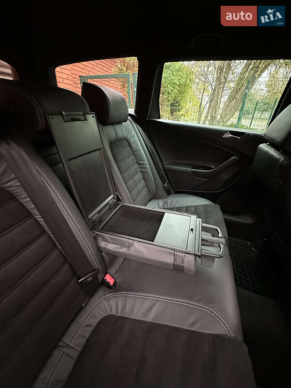 Универсал Volkswagen Passat 2005 в Херсоне фото 19 Универсал Volkswagen Passat 2005 в Херсоне