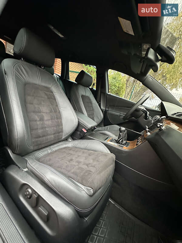 Универсал Volkswagen Passat 2005 в Херсоне фото 23 Универсал Volkswagen Passat 2005 в Херсоне