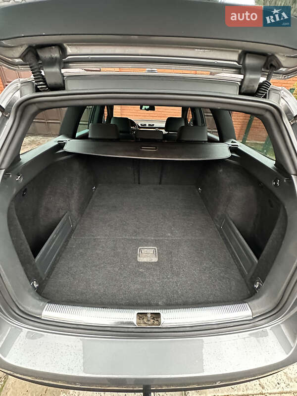 Универсал Volkswagen Passat 2005 в Херсоне фото 31 Универсал Volkswagen Passat 2005 в Херсоне