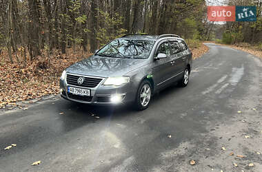 Універсал Volkswagen Passat 2007 в Вінниці