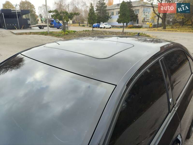 Седан Volkswagen Passat 2018 в Пирятине фото 2 Седан Volkswagen Passat 2018 в Пирятине