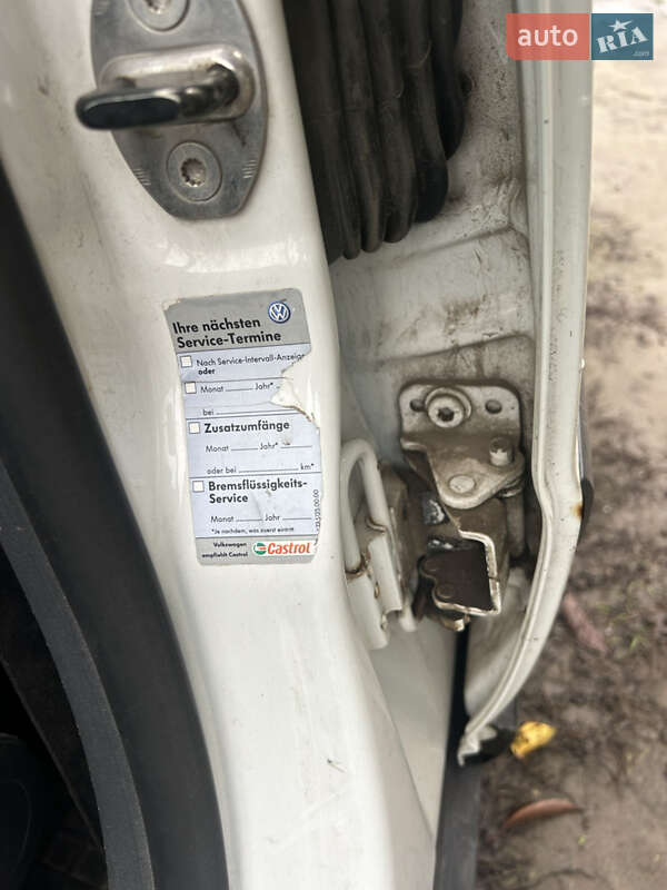 Универсал Volkswagen Passat 2004 в Белой Церкви