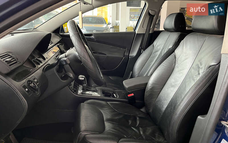 Универсал Volkswagen Passat 2005 в Шептицькому фото 9 Универсал Volkswagen Passat 2005 в Шептицькому