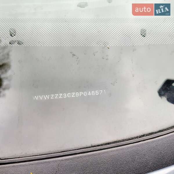 Седан Volkswagen Passat 2009 в Броварах фото 9 Седан Volkswagen Passat 2009 в Броварах