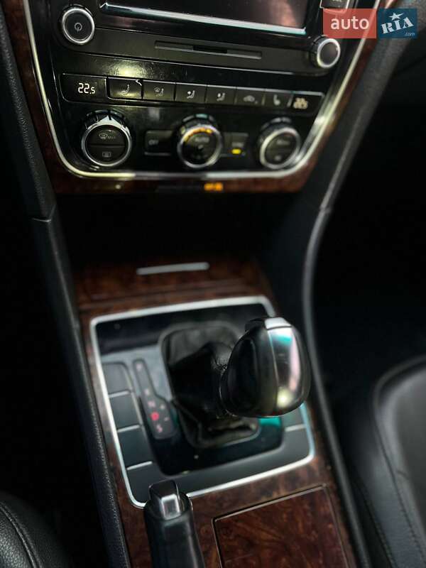 Седан Volkswagen Passat 2011 в Николаеве фото 12 Седан Volkswagen Passat 2011 в Николаеве