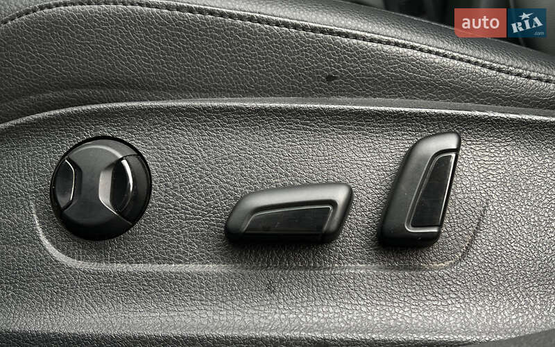 Седан Volkswagen Passat 2014 в Львове фото 13 Седан Volkswagen Passat 2014 в Львове