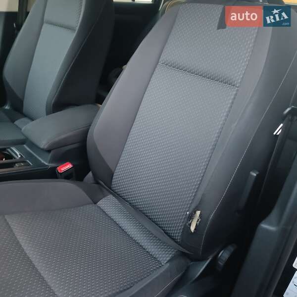 Универсал Volkswagen Passat 2015 в Львове