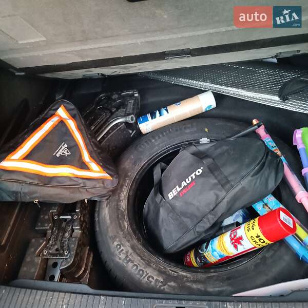 Универсал Volkswagen Passat 2015 в Львове