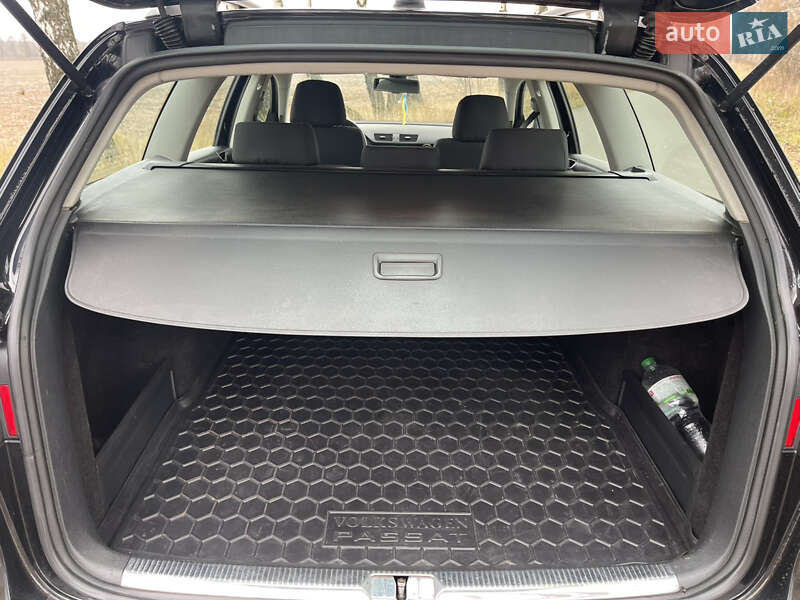 Универсал Volkswagen Passat 2007 в Мене фото 25 Универсал Volkswagen Passat 2007 в Мене