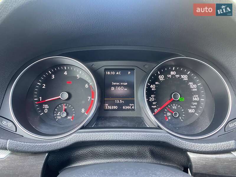 Седан Volkswagen Passat 2016 в Хусте фото 16 Седан Volkswagen Passat 2016 в Хусте