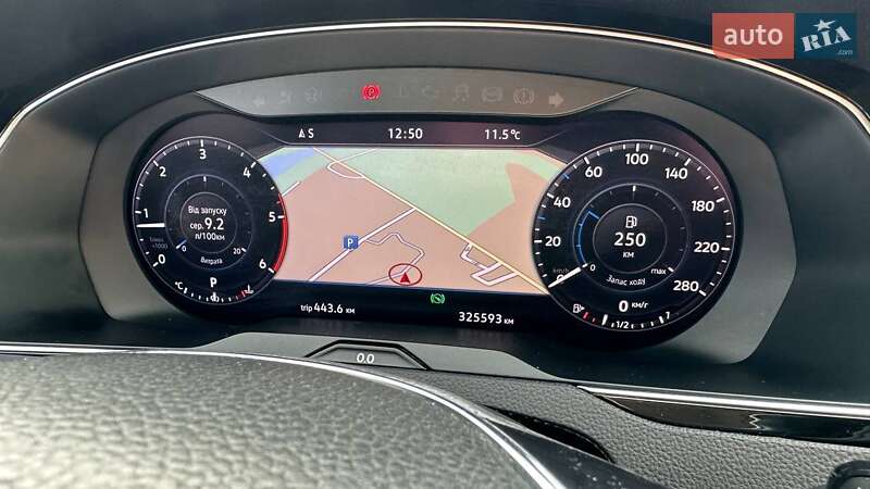 Универсал Volkswagen Passat 2016 в Хусте фото 30 Универсал Volkswagen Passat 2016 в Хусте