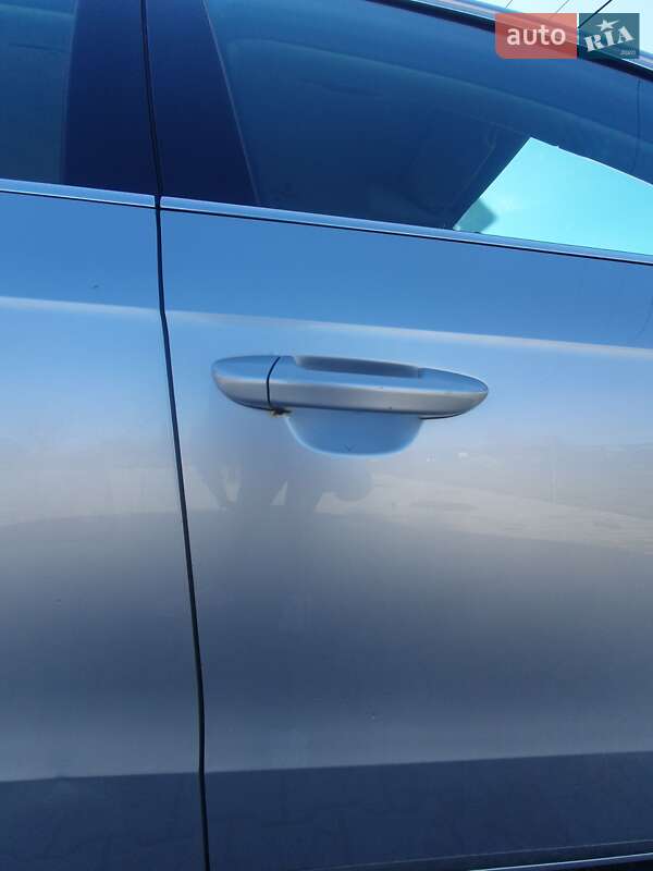 Универсал Volkswagen Passat 2010 в Городке фото 4 Универсал Volkswagen Passat 2010 в Городке