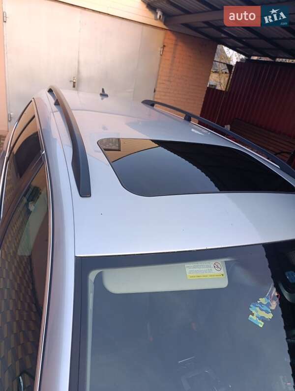 Универсал Volkswagen Passat 2008 в Корсуне-Шевченковском фото 3 Универсал Volkswagen Passat 2008 в Корсуне-Шевченковском