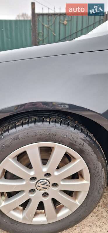 Универсал Volkswagen Passat 2009 в Ворожбе фото 3 Универсал Volkswagen Passat 2009 в Ворожбе