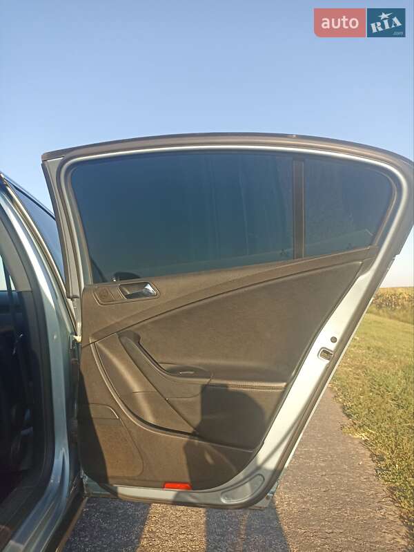 Седан Volkswagen Passat 2008 в Ракитном